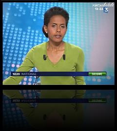 AUDREY PULVAR